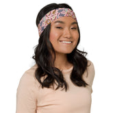 Bard Life Headband - Bandaners